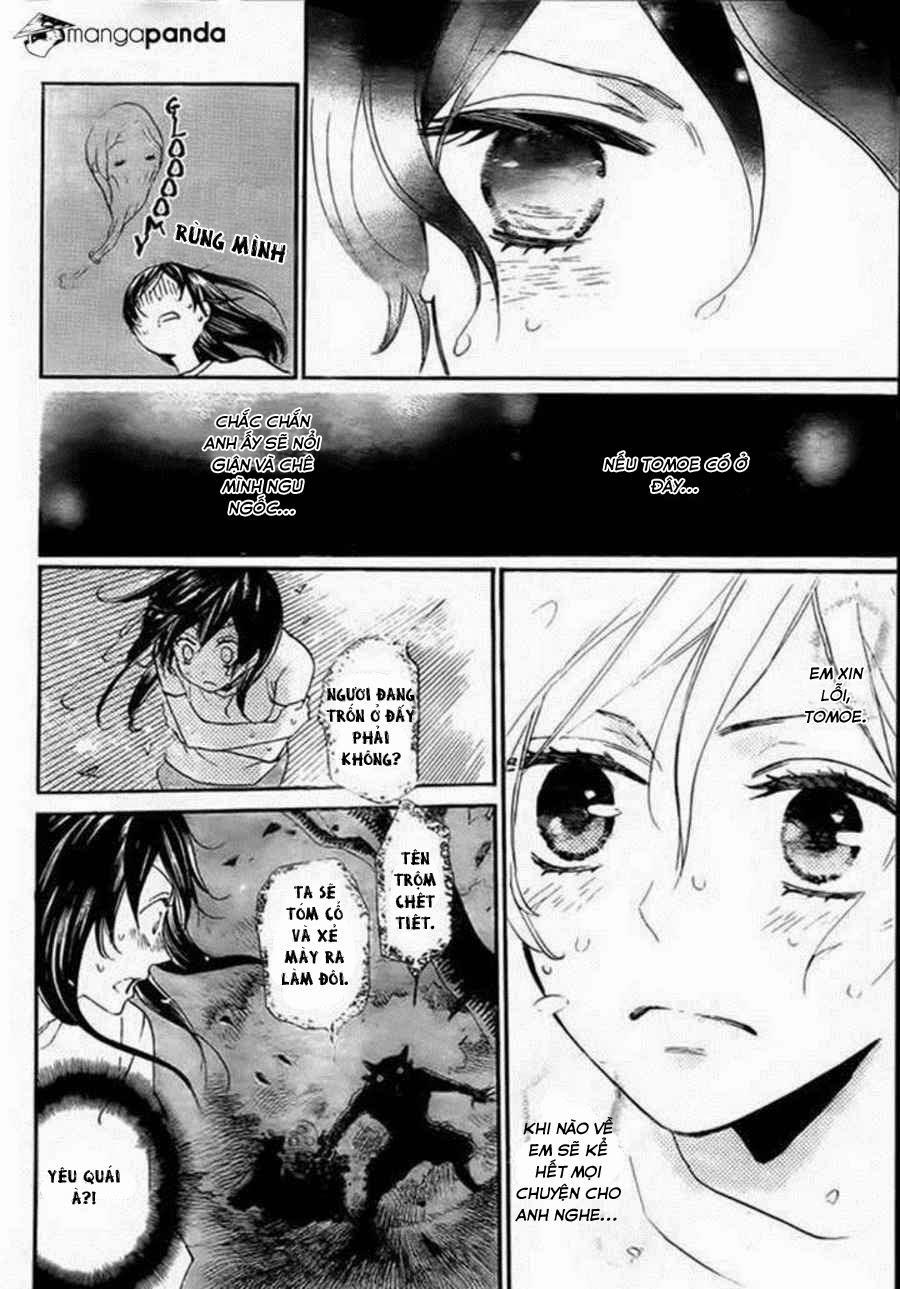 Thổ Thần Tập Sự 107 trang 13