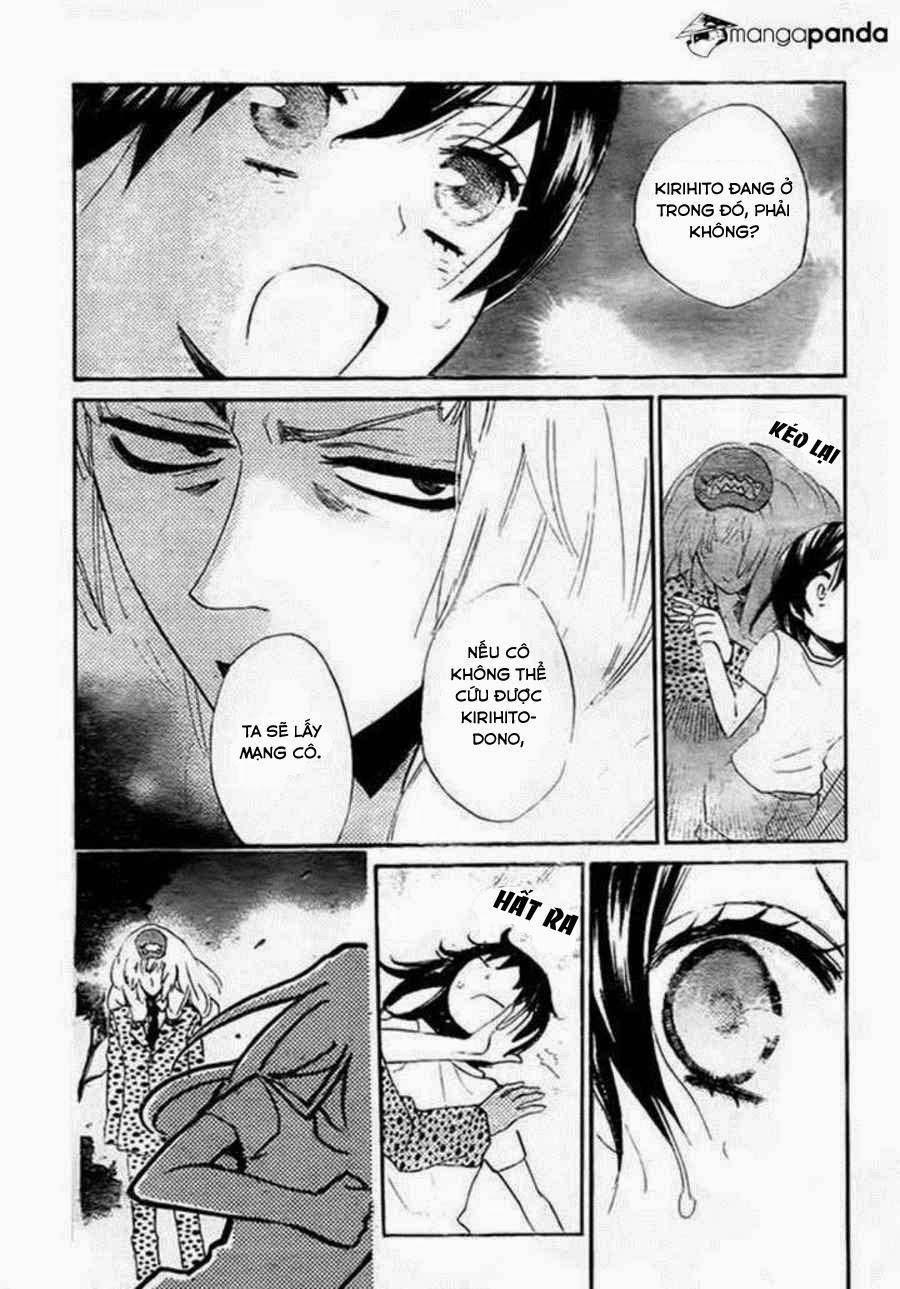 Thổ Thần Tập Sự 107 trang 16