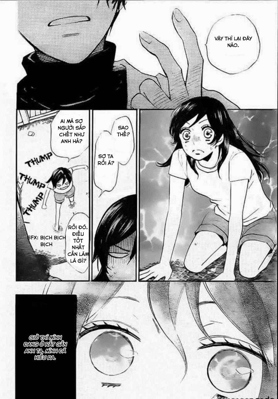 Thổ Thần Tập Sự 107 trang 19