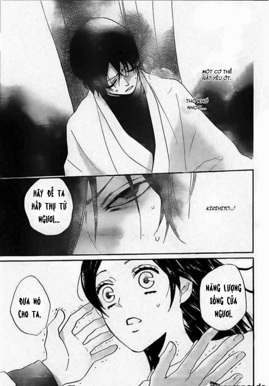 Thổ Thần Tập Sự 107 trang 20