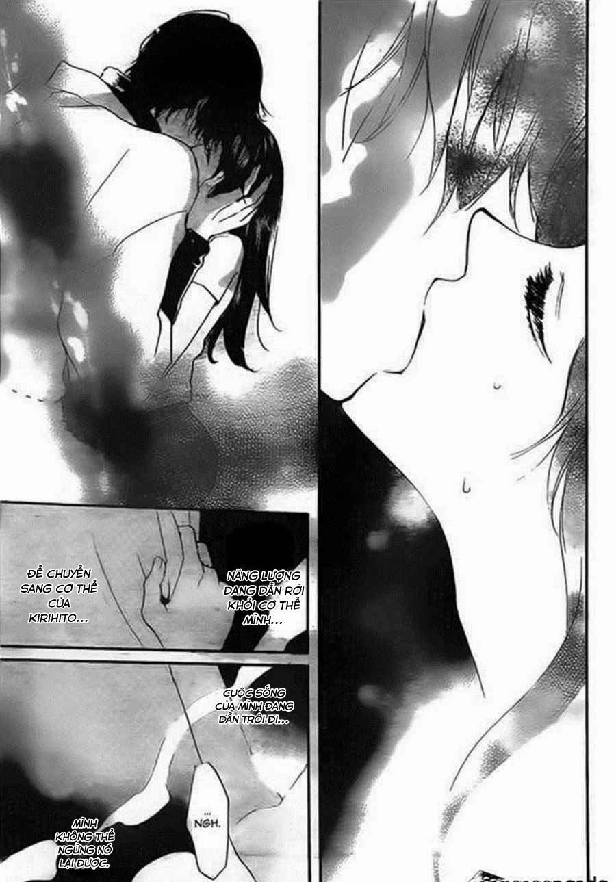 Thổ Thần Tập Sự 107 trang 22