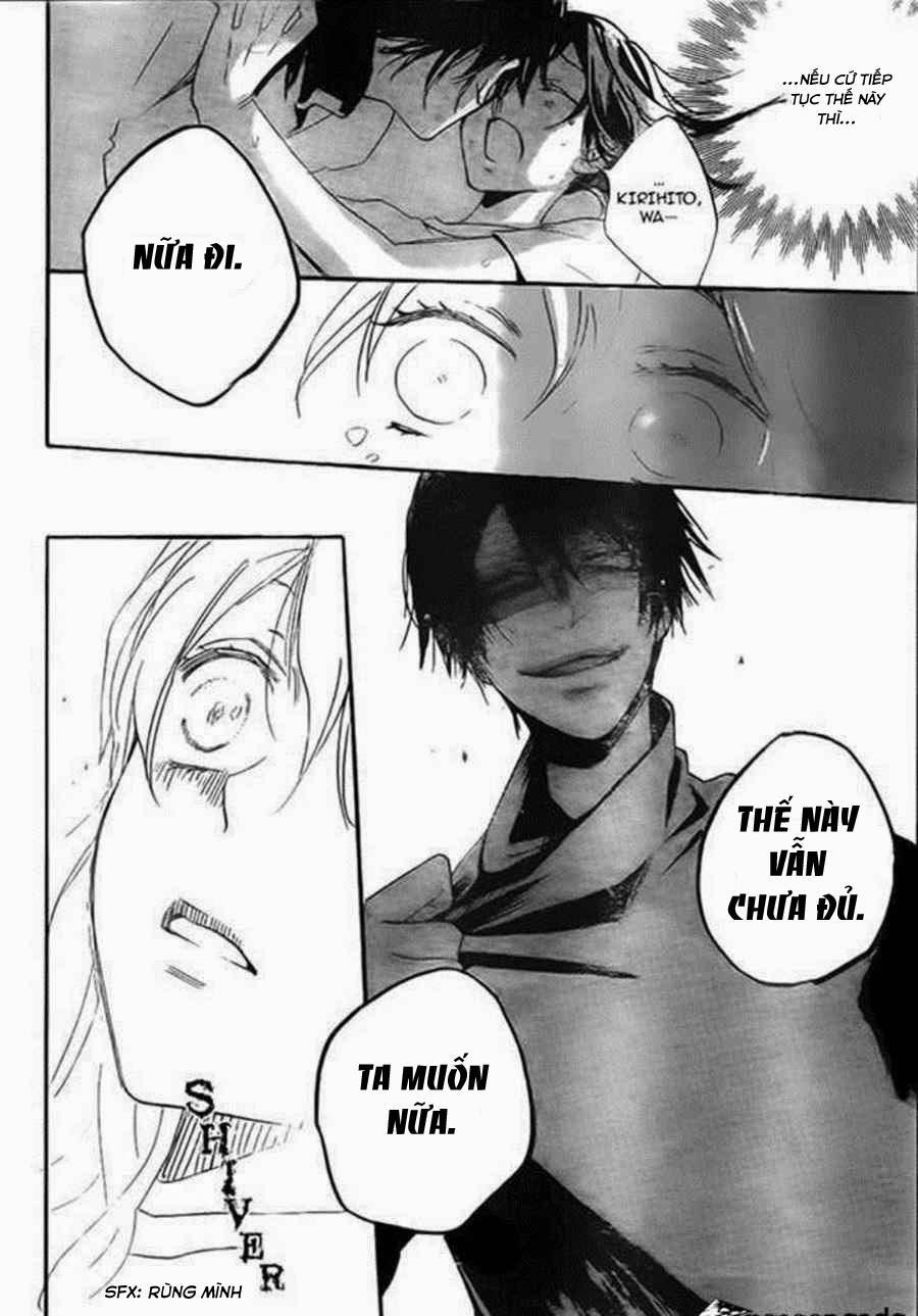 Thổ Thần Tập Sự 107 trang 23