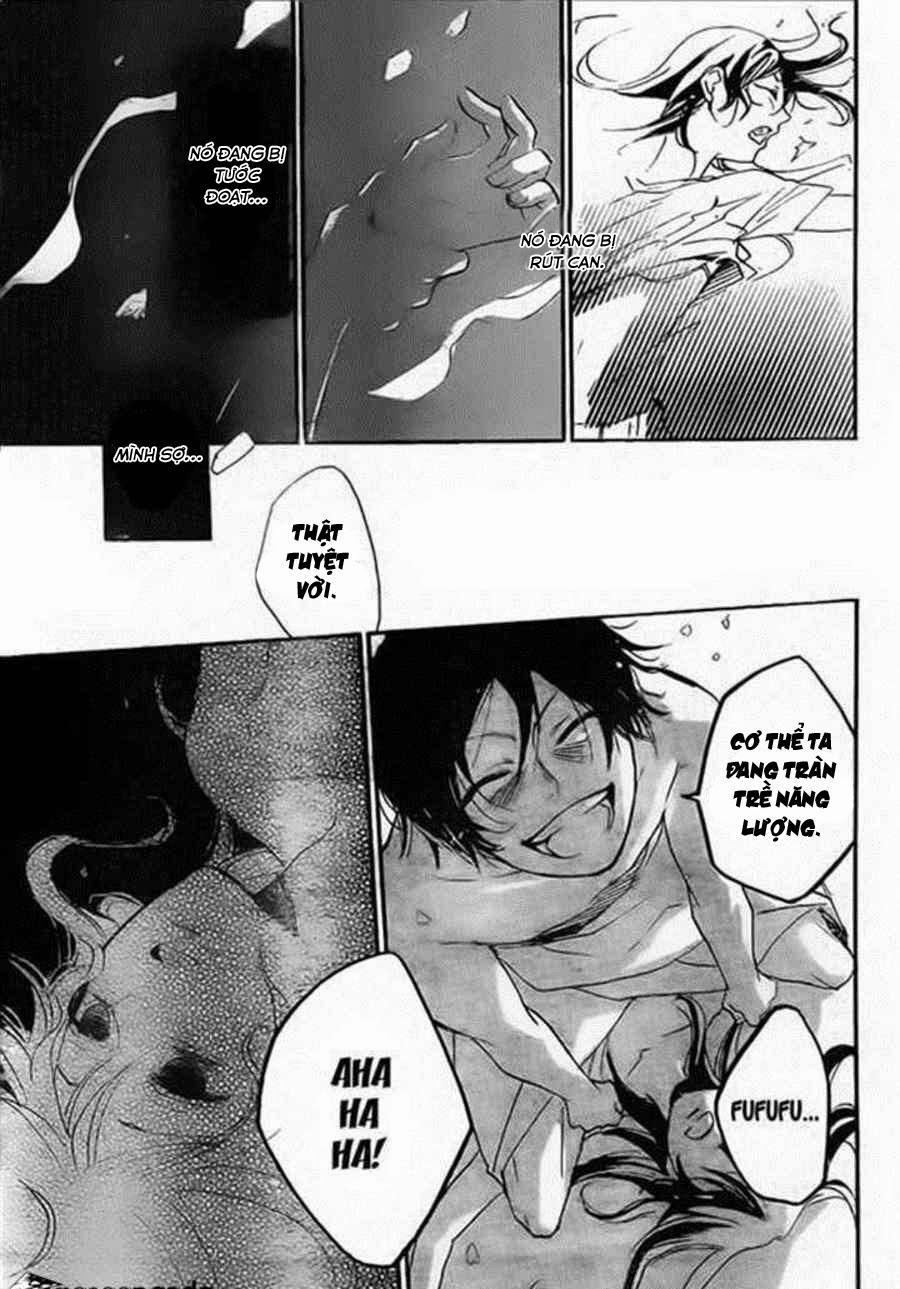 Thổ Thần Tập Sự 107 trang 24
