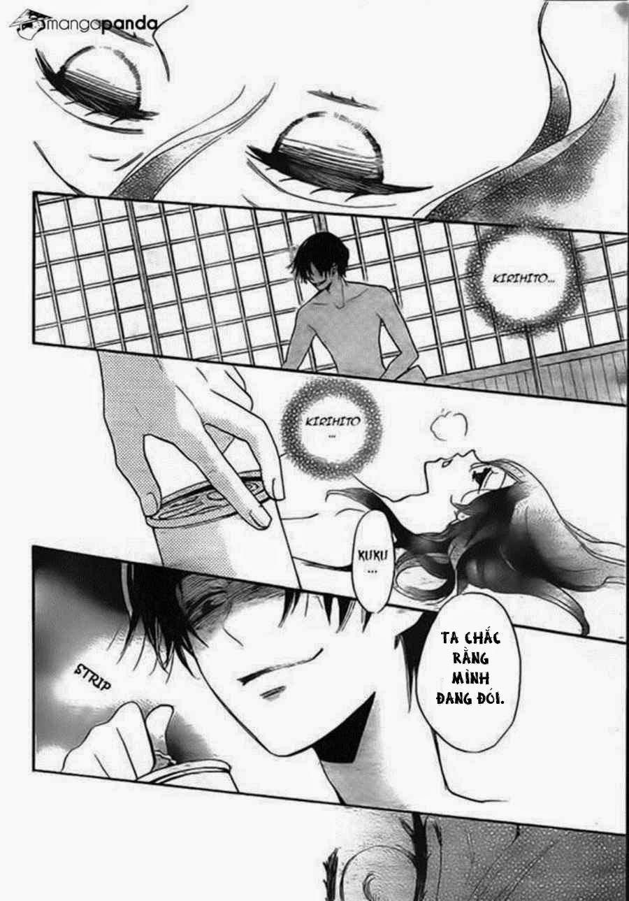 Thổ Thần Tập Sự 107 trang 25