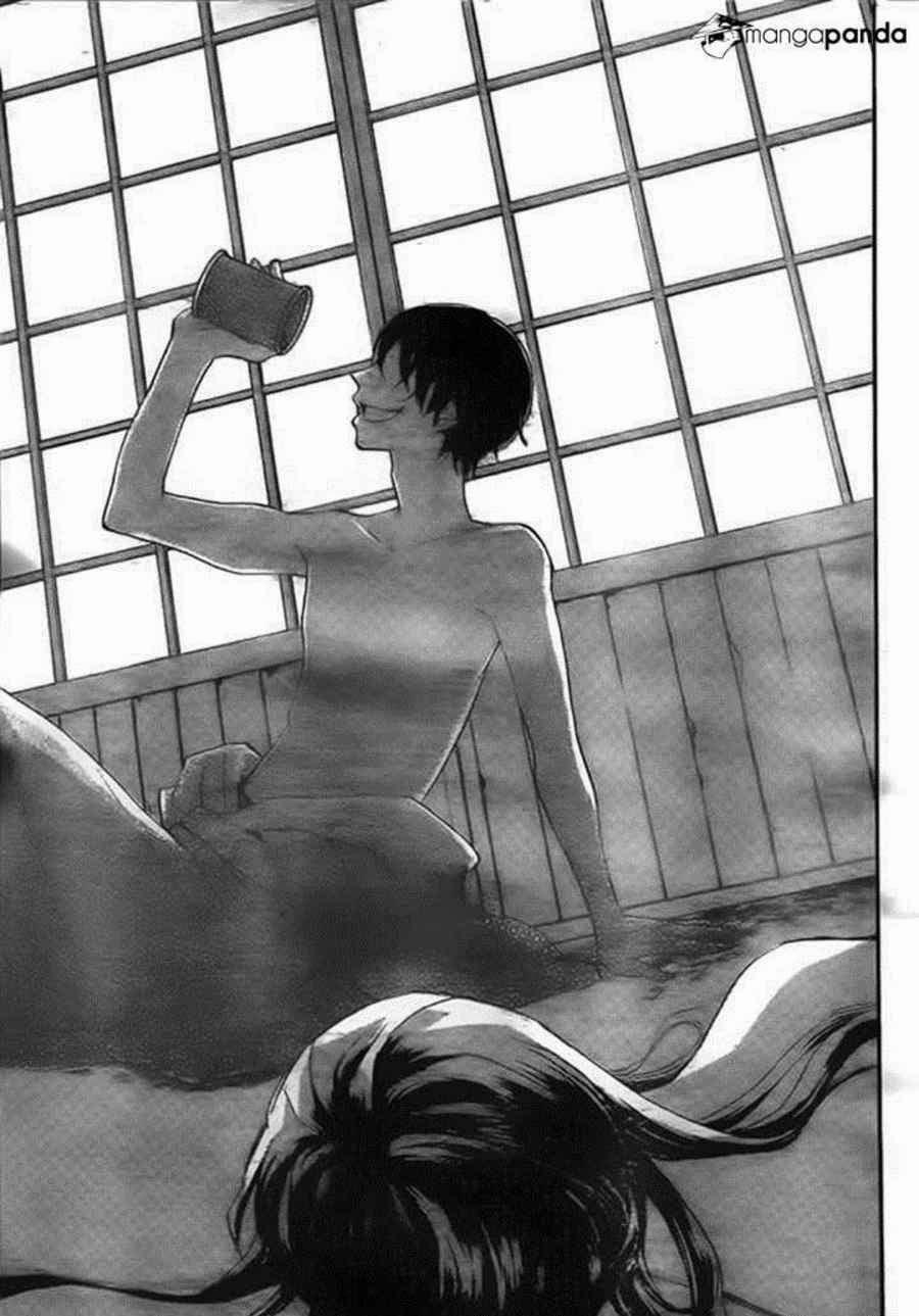 Thổ Thần Tập Sự 107 trang 26