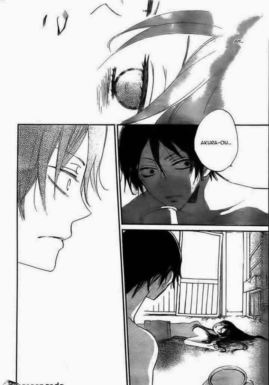 Thổ Thần Tập Sự 107 trang 27