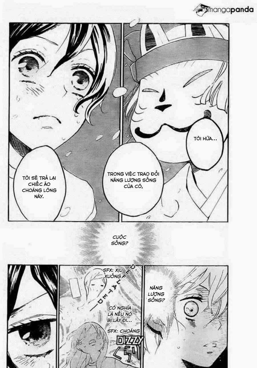 Thổ Thần Tập Sự 107 trang 3