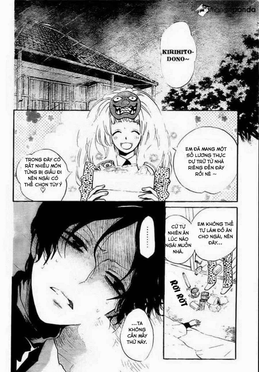 Thổ Thần Tập Sự 107 trang 7