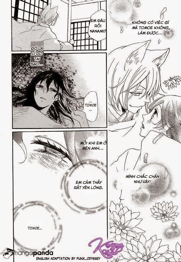 Thổ Thần Tập Sự 108 trang 11