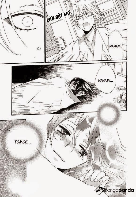 Thổ Thần Tập Sự 108 trang 12