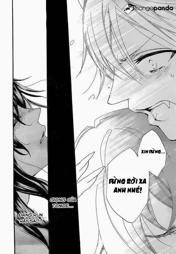 Thổ Thần Tập Sự 108 trang 15