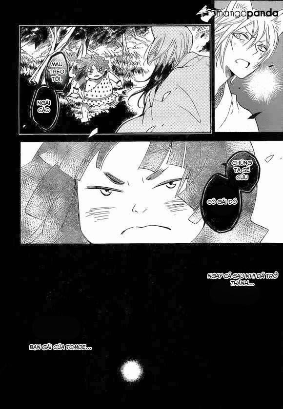 Thổ Thần Tập Sự 108 trang 17