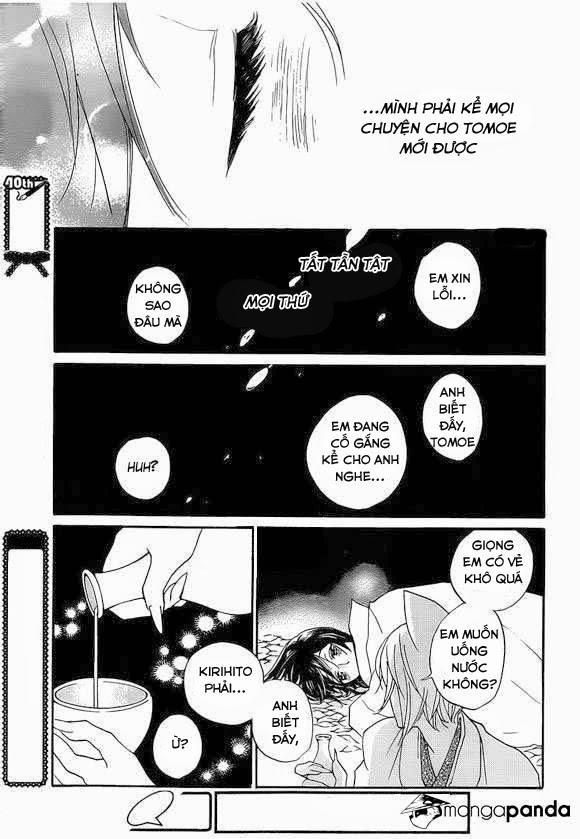 Thổ Thần Tập Sự 108 trang 25