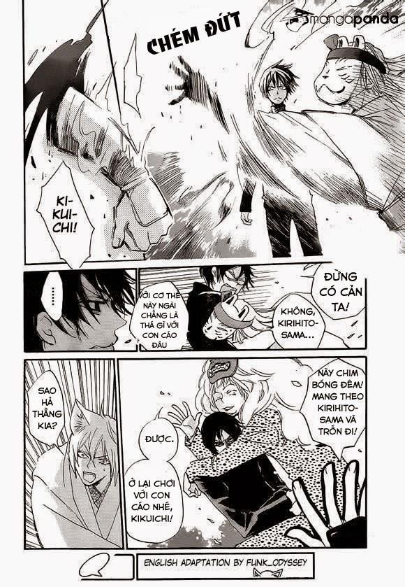 Thổ Thần Tập Sự 108 trang 7