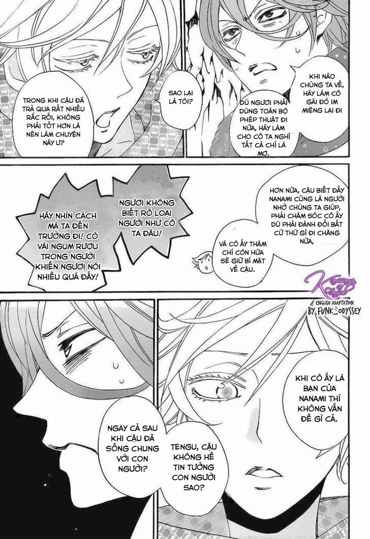 Thổ Thần Tập Sự 109 trang 10