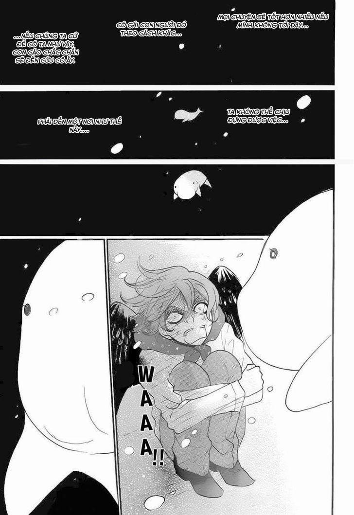 Thổ Thần Tập Sự 109 trang 16