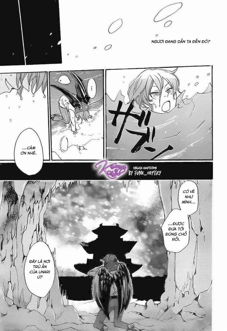 Thổ Thần Tập Sự 109 trang 24