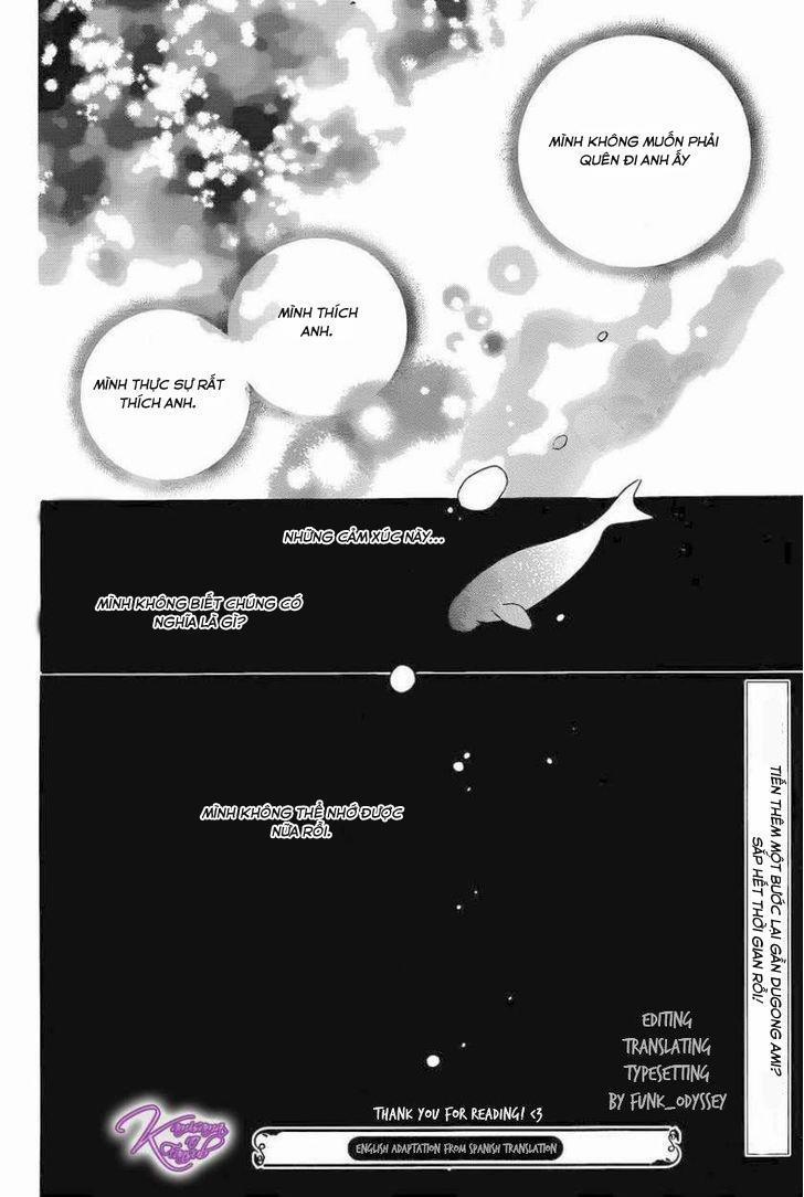 Thổ Thần Tập Sự 109 trang 27