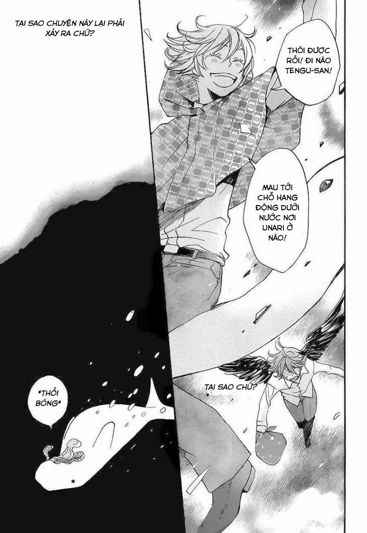 Thổ Thần Tập Sự 109 trang 4