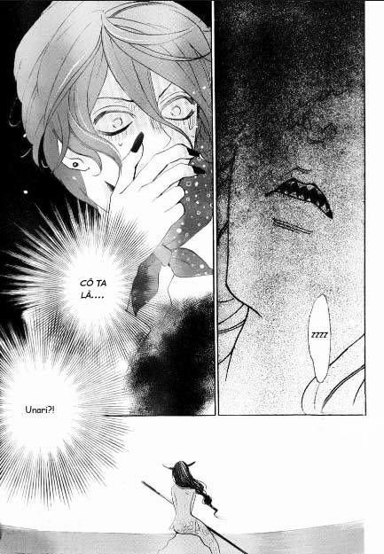 Thổ Thần Tập Sự 110 trang 11