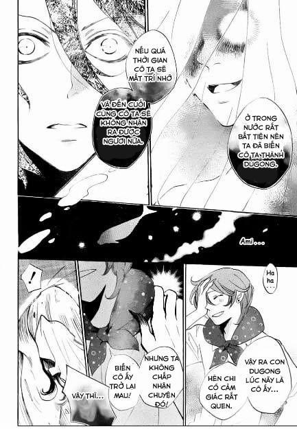 Thổ Thần Tập Sự 110 trang 14