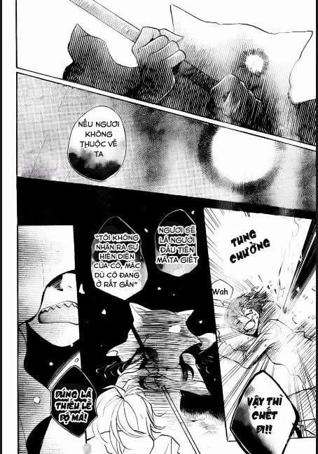 Thổ Thần Tập Sự 110 trang 28