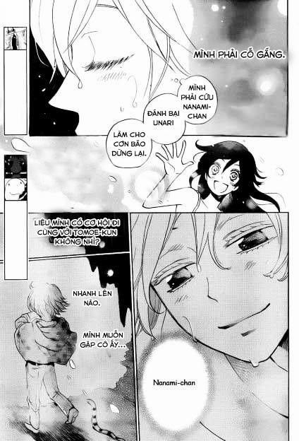 Thổ Thần Tập Sự 110 trang 3