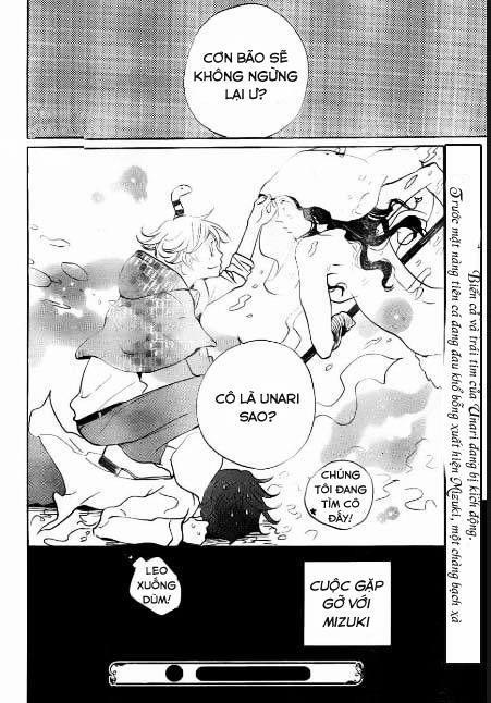 Thổ Thần Tập Sự 110 trang 30