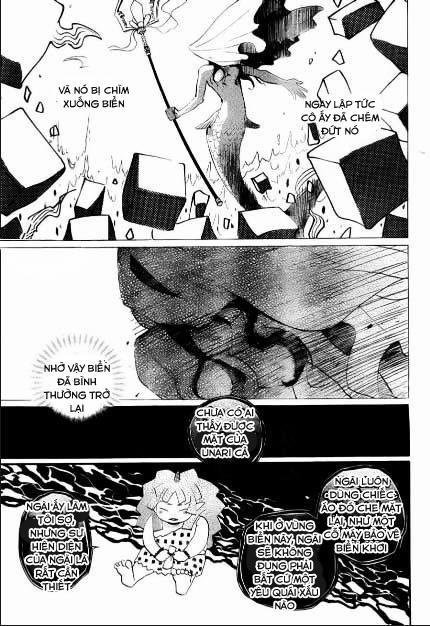 Thổ Thần Tập Sự 110 trang 7
