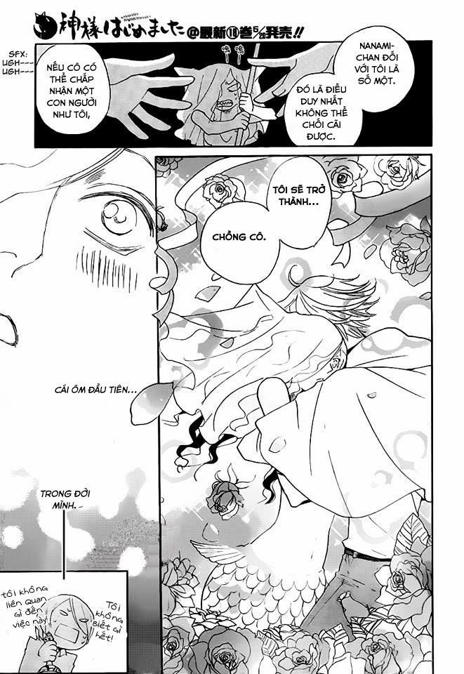 Thổ Thần Tập Sự 111 trang 10