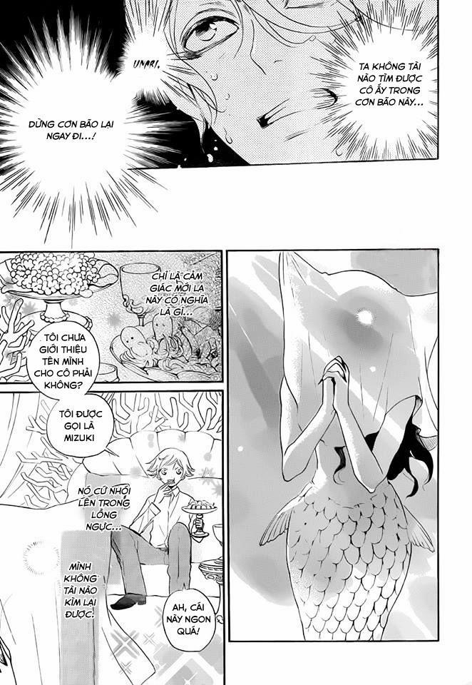 Thổ Thần Tập Sự 111 trang 14