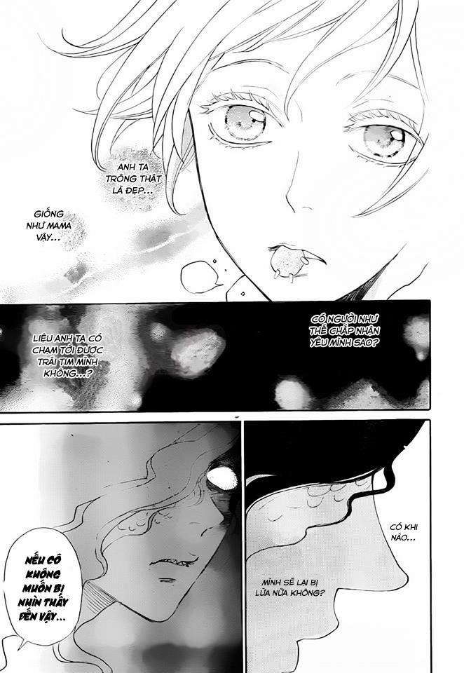 Thổ Thần Tập Sự 111 trang 16