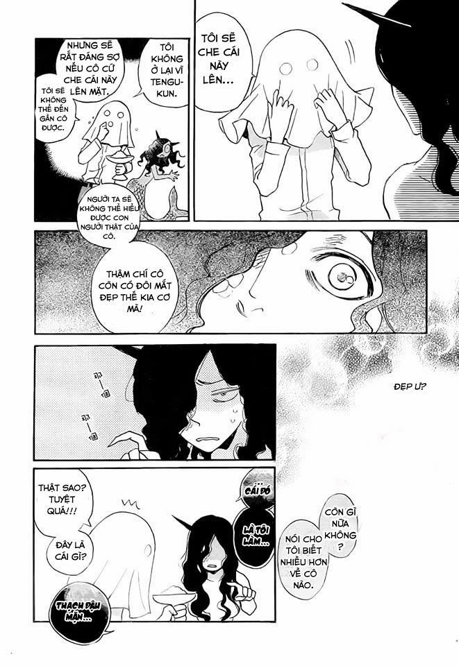 Thổ Thần Tập Sự 111 trang 17