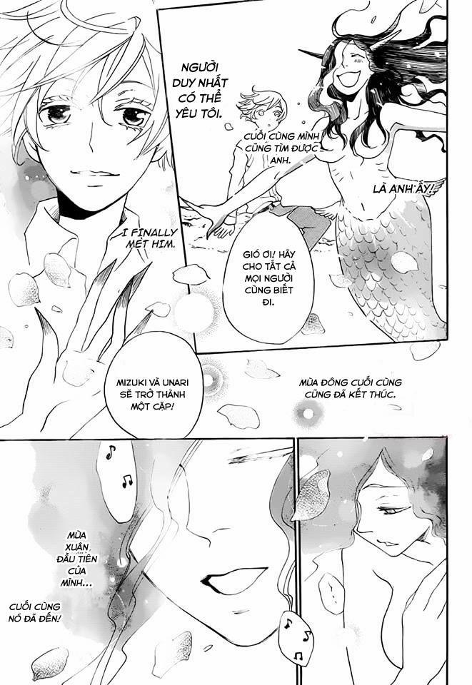 Thổ Thần Tập Sự 111 trang 20