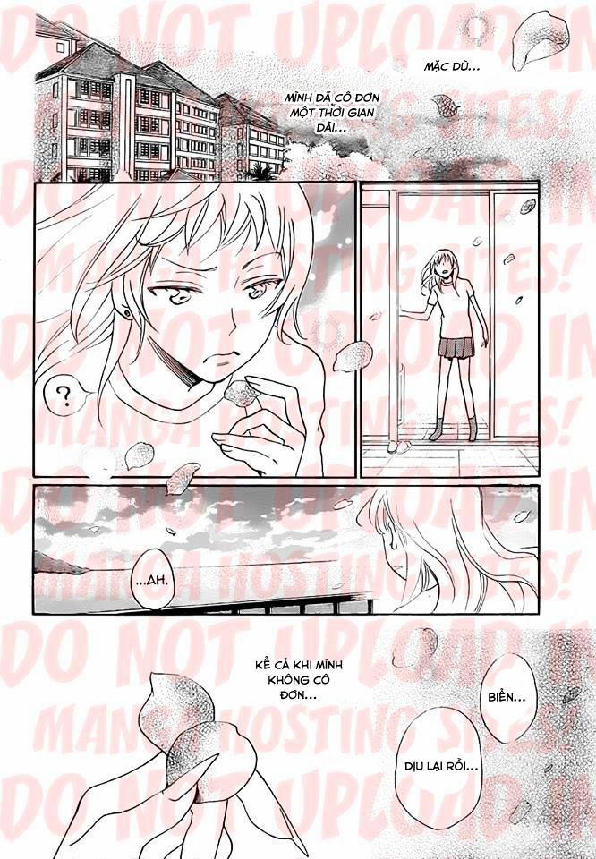 Thổ Thần Tập Sự 111 trang 21