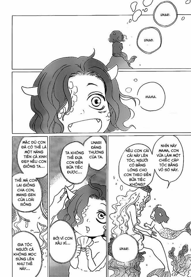 Thổ Thần Tập Sự 111 trang 3