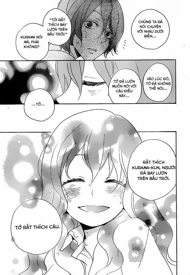 Thổ Thần Tập Sự 111 trang 30