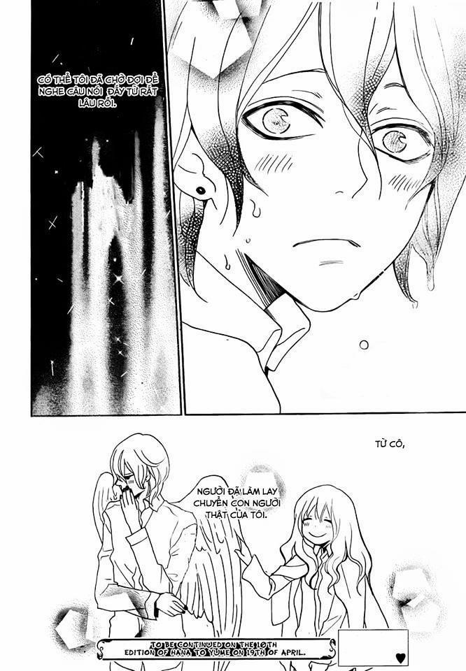 Thổ Thần Tập Sự 111 trang 31