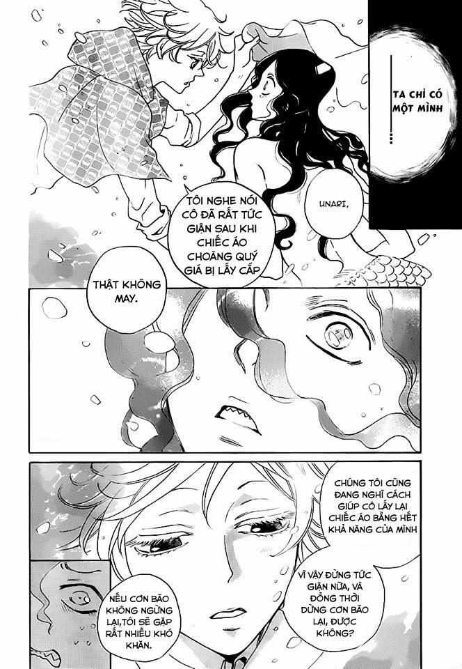 Thổ Thần Tập Sự 111 trang 5