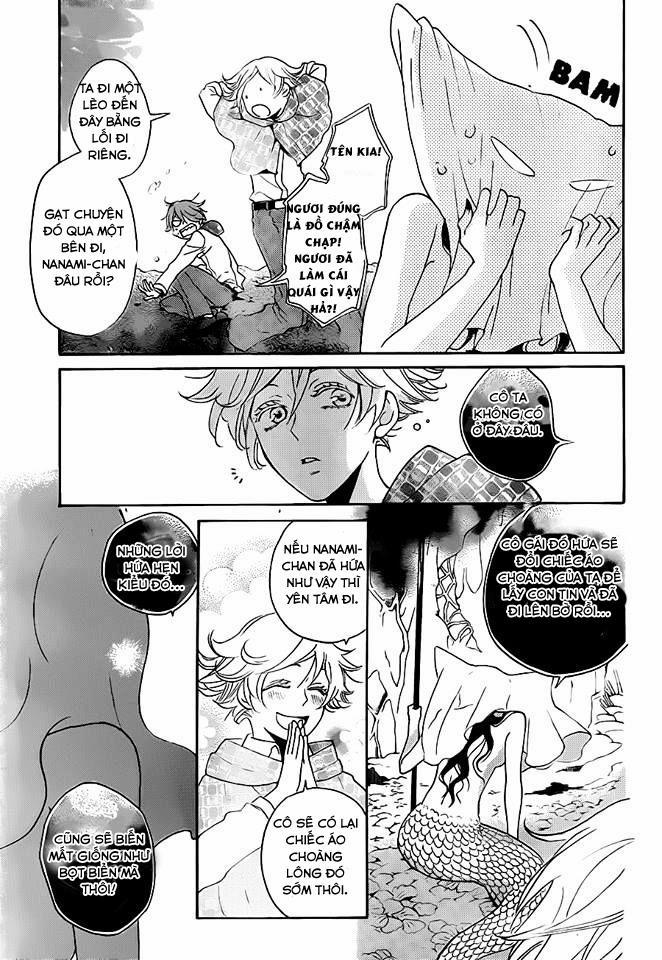 Thổ Thần Tập Sự 111 trang 6