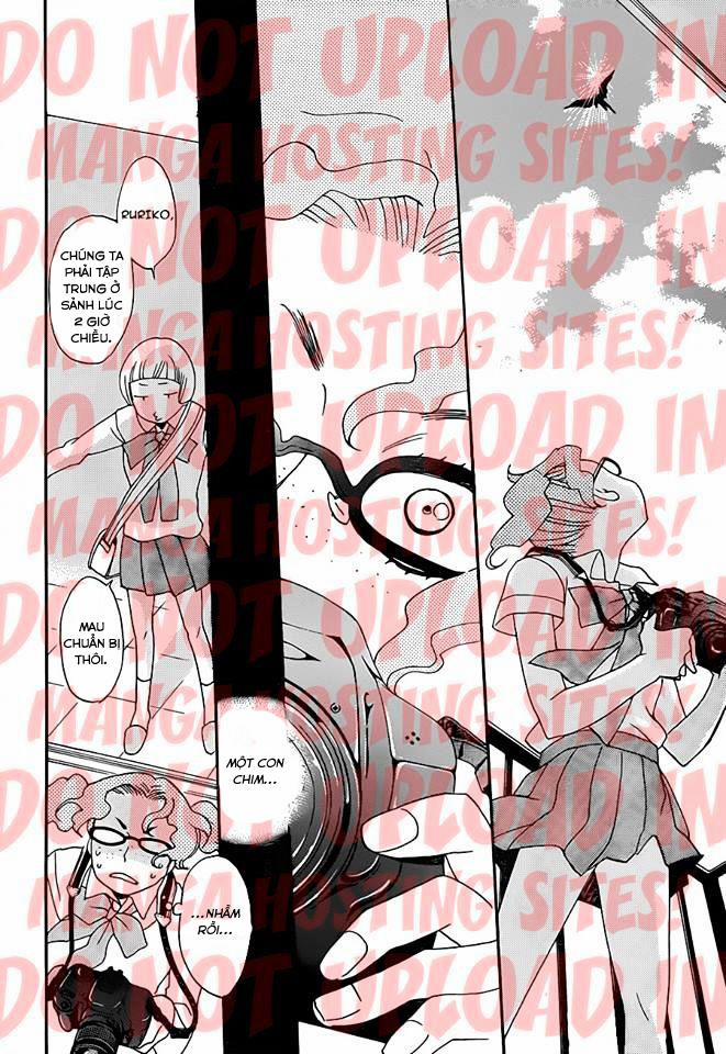 Thổ Thần Tập Sự 112 trang 10