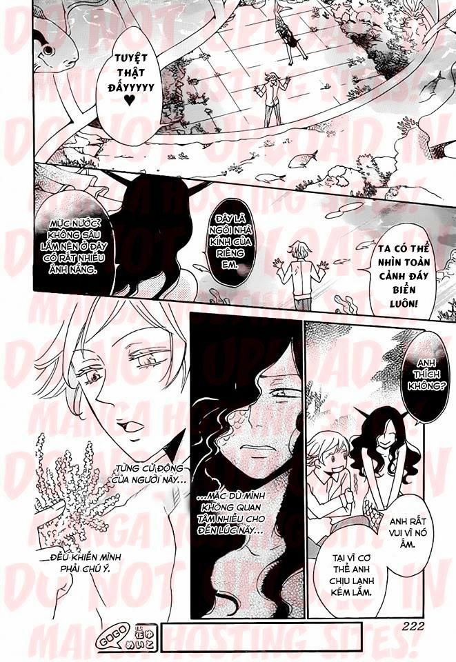 Thổ Thần Tập Sự 112 trang 14