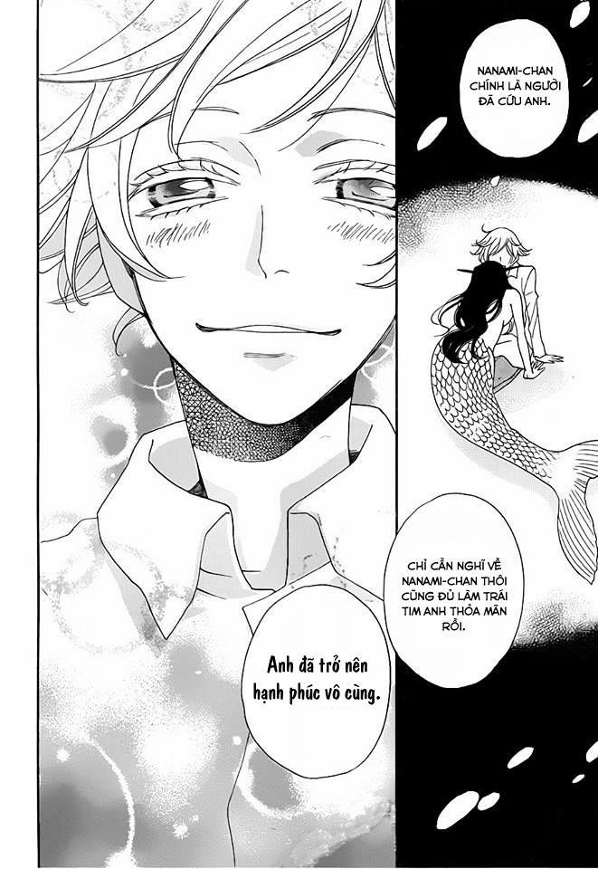 Thổ Thần Tập Sự 112 trang 20