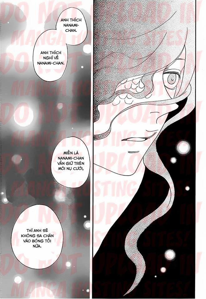 Thổ Thần Tập Sự 112 trang 21