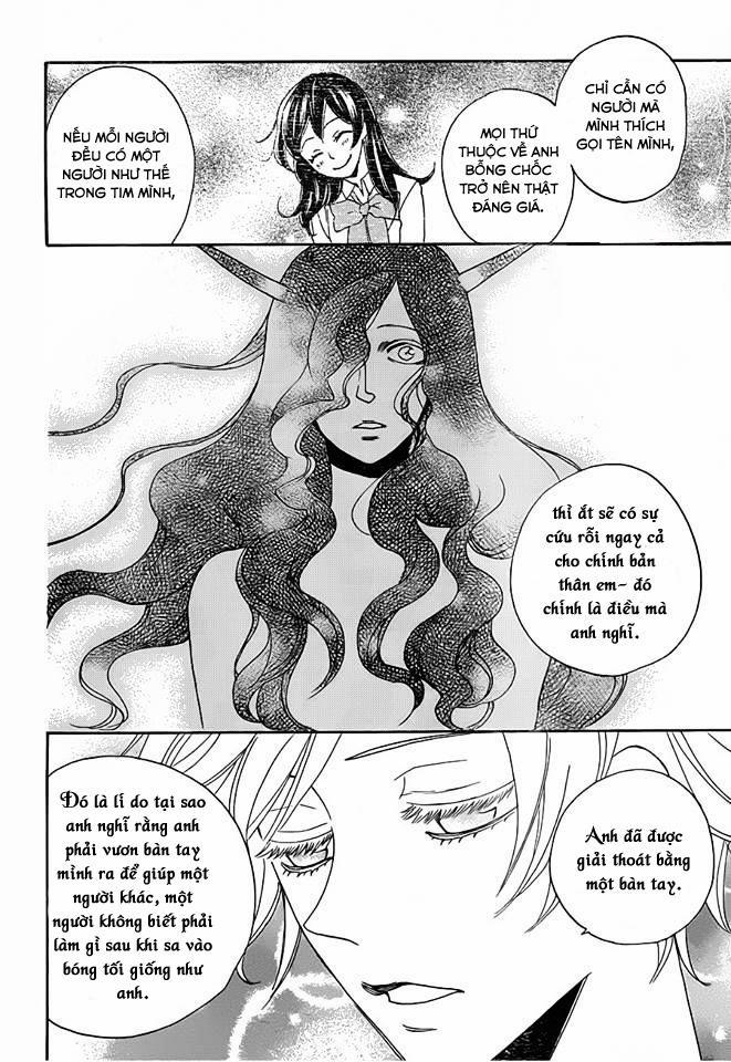 Thổ Thần Tập Sự 112 trang 22