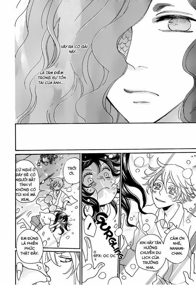 Thổ Thần Tập Sự 112 trang 28