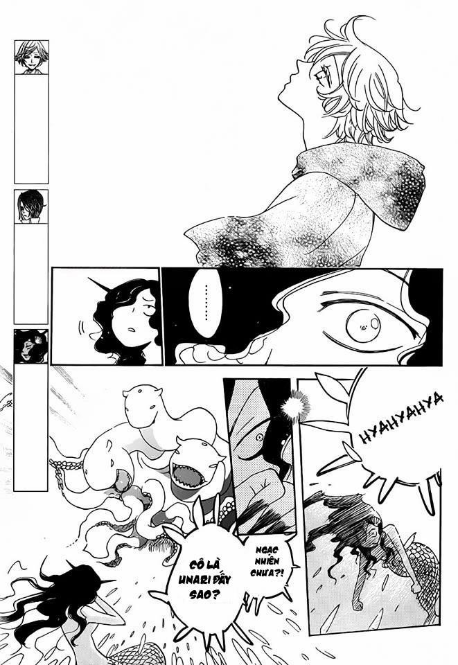 Thổ Thần Tập Sự 112 trang 3