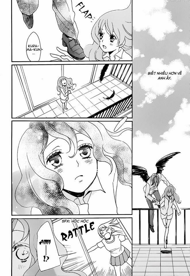 Thổ Thần Tập Sự 112 trang 8