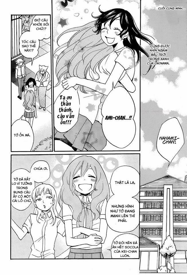 Thổ Thần Tập Sự 113 trang 10