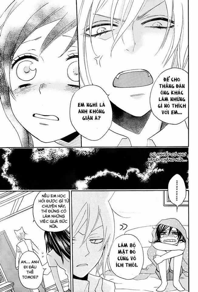 Thổ Thần Tập Sự 113 trang 15